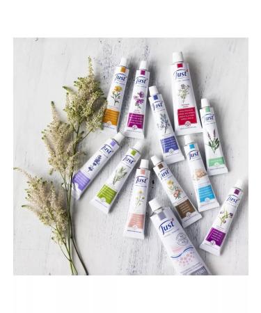 Just Herbal cream thyme yusta 100 ml - Buy Online on GoSupps.com