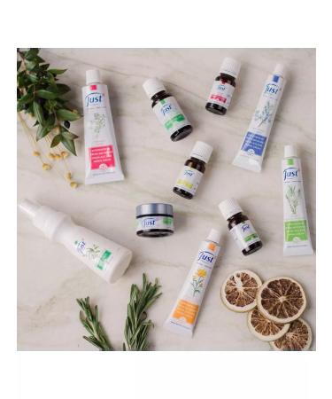 Just Herbal cream thyme yusta 100 ml - Buy Online on GoSupps.com