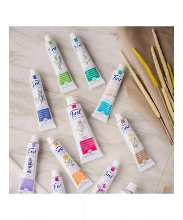 Just Herbal cream thyme yusta 100 ml - Buy Online on GoSupps.com