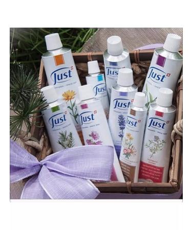 Just Herbal cream thyme yusta 100 ml - Buy Online on GoSupps.com