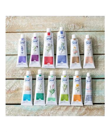 Just Herbal cream thyme yusta 100 ml - Buy Online on GoSupps.com