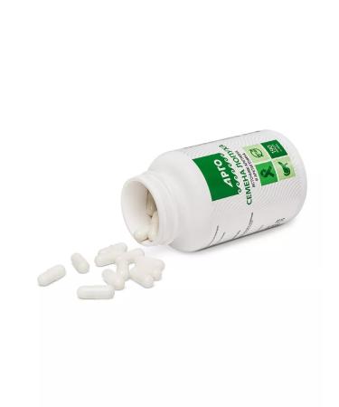 biolite Burdock seeds capsules 190 pcs - Buy Online on GoSupps.com
