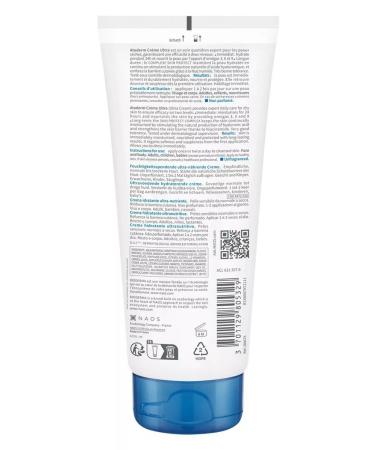 GTM BioDERMA Moisturizer Atoderm Creme Ultra Atoderm 200 ml - Buy Online on GoSupps.com