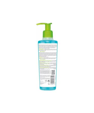 GTM BioDERMA SEBIUM GEL MOOSSANT 200 ml washing - Buy Online on GoSupps.com
