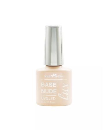 Nail Best Camouflage base Lux Nude Rossy Pink 15g - Buy Online on GoSupps.com