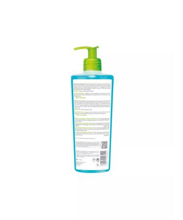 GTM BioDERMA SEBIUM GEL MOOSSANT 500 ml washing - Buy Online on GoSupps.com