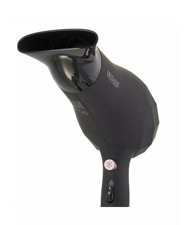 Delta Lux Electric hair dryer 2200 watts with ionization - Buy Online on GoSupps.com