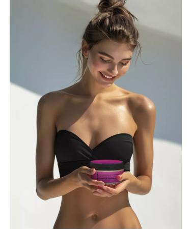 THE ANKI Salt scrub for the body