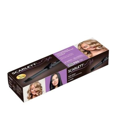 Scarlett Electric forceps - Buy Online on GoSupps.com