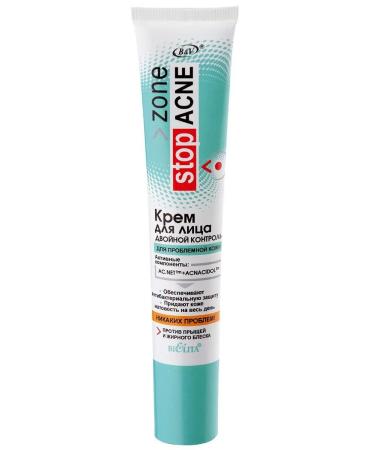 BELITA Cream for problem skin Stop acne