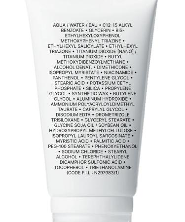 LA ROCHEPOSAY Anthelios 100 KA+ SUNTER FAIT COMPENT SPF50+ 50 ml - Buy Online on GoSupps.com