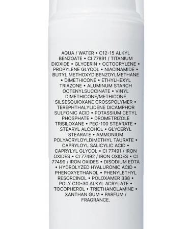 LA Roche-Posay Anthelios anti -aging sunscreen SS cream SPF50 50ml - Buy Online on GoSupps.com