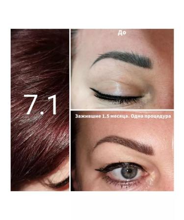 6th Sense Pigment for permanent makeup and tattooing - Buy Online on GoSupps.com