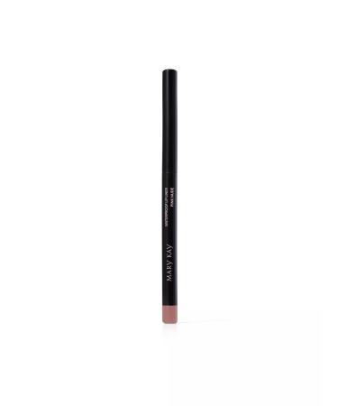 Mary Kay Waterproof pencil for the lip light nude