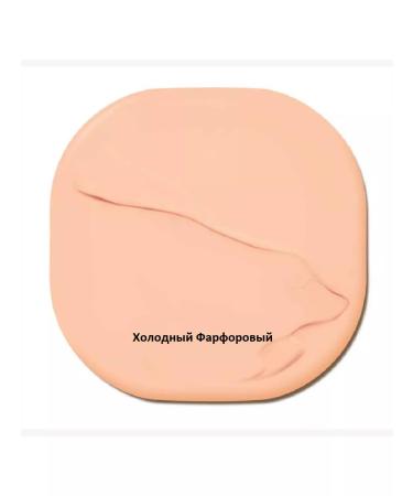 Oriflame Adaptive matte tonal base The One (porcelain) - Buy Online on GoSupps.com