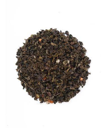 TeaLab Green oolong mango 150 g - Buy Online on GoSupps.com