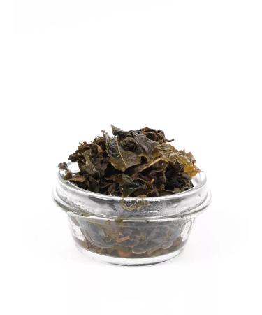 TeaLab Green tea oolon strawberries 150 g - Buy Online on GoSupps.com