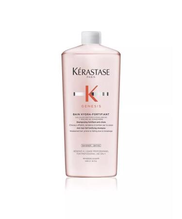 Kerastase Genesis Bain Hydra-Fortifiant shampoo