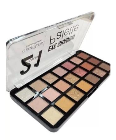 Star Cos Palette of shadows for eye makeup - Buy Online on GoSupps.com