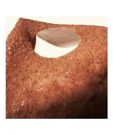 Zh&M Facial mask tissue collagen from algae 50 pcs - Buy Online on GoSupps.com