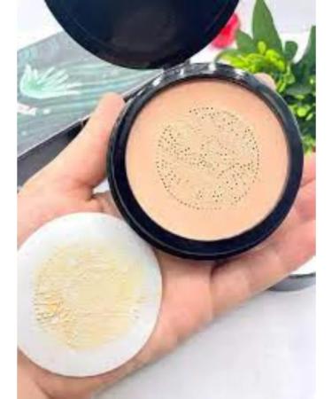 My cosmetics Cushon for the face brightening karite aloe faith cc - Buy Online on GoSupps.com