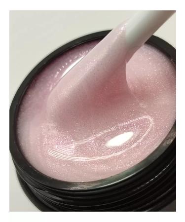 Gelbox professional Aurora gel to strengthen and increase - Buy Online on GoSupps.com