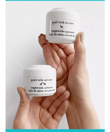 Ziaja Face day and night cream - Buy Online on GoSupps.com