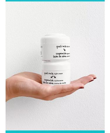 Ziaja Face day and night cream - Buy Online on GoSupps.com