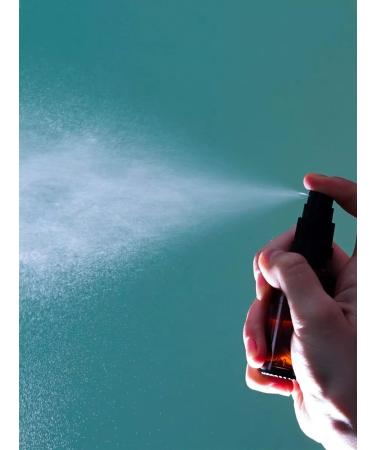 Flaconia Cosmetic bottle with a spray of 30 ml 143pcs set - Buy Online on GoSupps.com