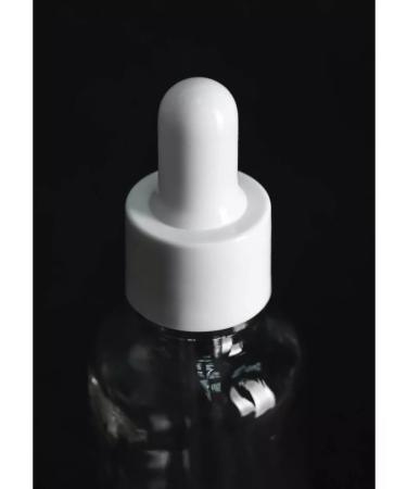 Flaconia Road set of cosmetic bottles with a pipette 30ml - Buy Online on GoSupps.com