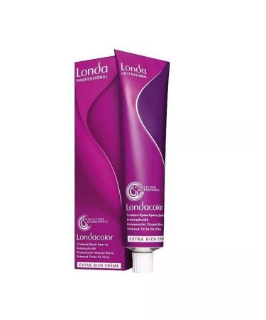 Londa Professional 12 81 Persistent hair dye Londacolor 60 ml - Buy Online on GoSupps.com
