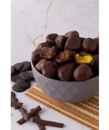 MS-Condi Chocolate sweets without sugar pp sweets for diabetics - Buy Online on GoSupps.com