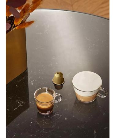 Nespresso Set of 100 capsules for coffee machine Nonspresso Blend Venezia - Buy Online on GoSupps.com