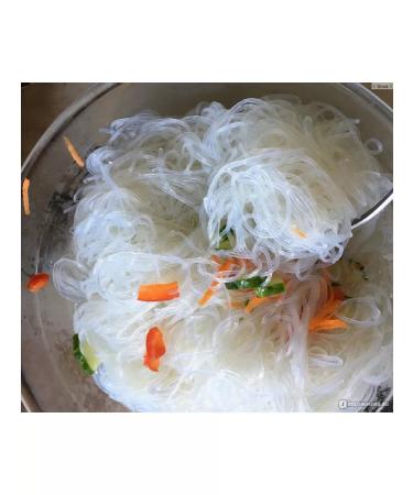 ASIA FEST Funchosa noodles of fast -patching 4pcs 4pcs at 250g - Buy Online on GoSupps.com