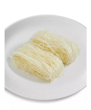 chim chim Funchosa noodles of fast -cooking bobovaya 10pcs of 100g - Buy Online on GoSupps.com