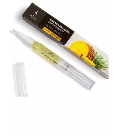 POLE Cleaning Oil-pencil (pineapple) 5 ml