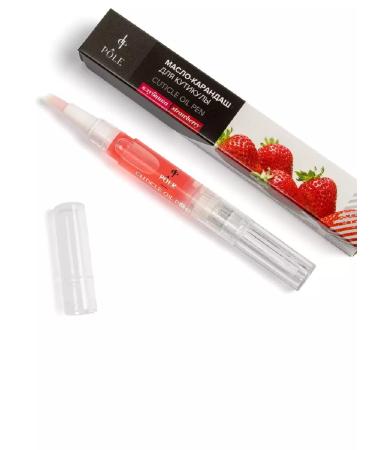 POLE Circat (strawberries) oil pencil oil 5 ml