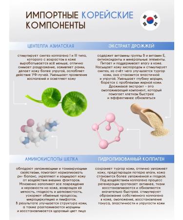 BoomBeaty Cosmetic set for the face - Buy Online on GoSupps.com