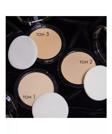 Vitex Mineral face powder without talco Luxshow Silktouch T.01 - Buy Online on GoSupps.com