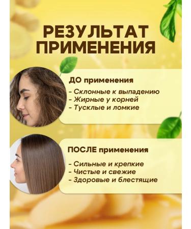 GreenAurum Salusfant solid shampoo ginger for oily hair 2pcs - Buy Online on GoSupps.com