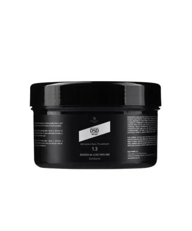 DSD DE LUXE 1.3L Antisboard peeling for scalp 500 ml - Buy Online on GoSupps.com