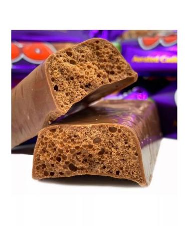 Cadbury Chocolate Batonchik VISPA 2 pcs - Buy Online on GoSupps.com