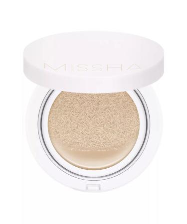 MISSHA Face Kushon Korea Corea SPF50 PA +++ tone 21