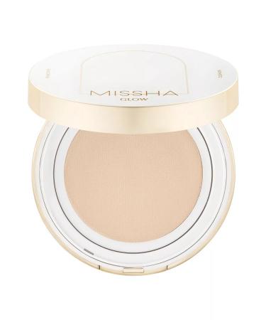 MISSHA Tonal cream Korea Korea SPF40 PA ++ tone 21N