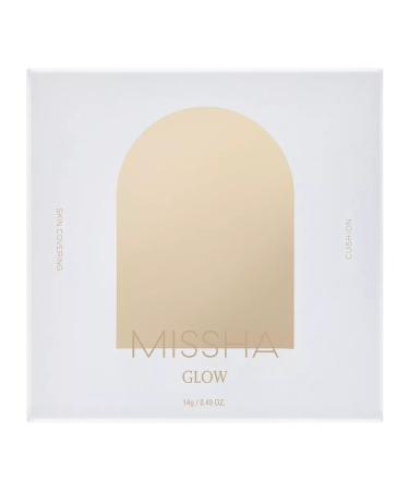 MISSHA Tonal cream Korea Korea SPF40 PA ++ tone 21N - Buy Online on GoSupps.com