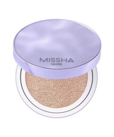 MISSHA Tonal face for Korea's face SPF50 PA ++++ tone 21