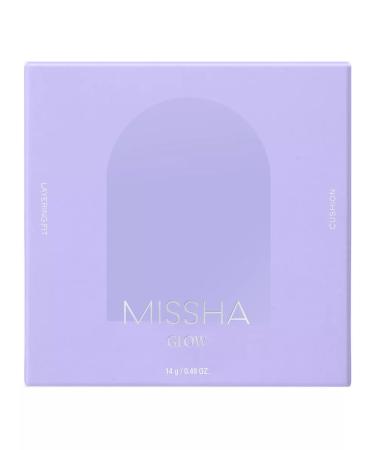 MISSHA Tonal face for Korea's face SPF50 PA ++++ tone 21 - Buy Online on GoSupps.com