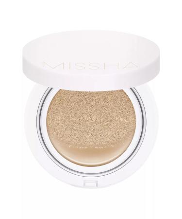 MISSHA Tonal face cream Kushon Korea SPF50 PA +++ tone 23