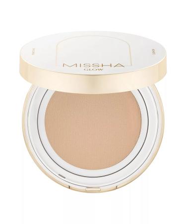 MISSHA Cream Kushon Facial Tonal Korea SPF40 PA ++ tone 23 SAND