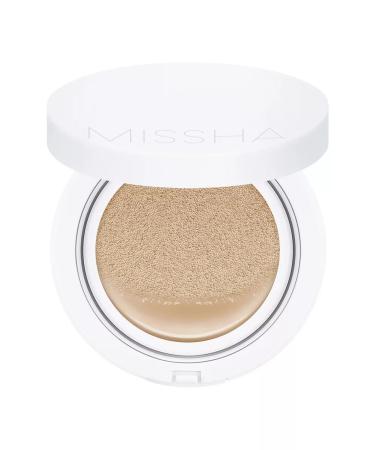 MISSHA Tonal face for Korea's face SPF50 PA +++ 23